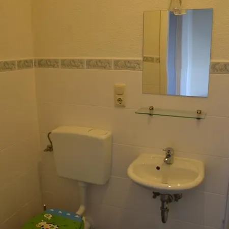 Altwahnsdorf Guest house Radebeul