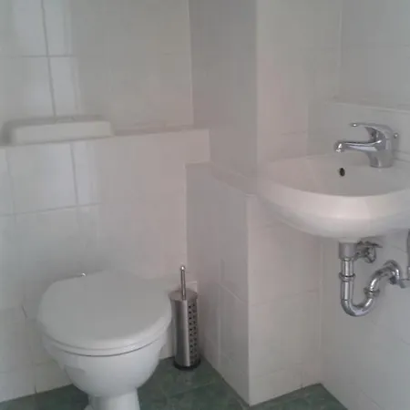 Pensionat Altwahnsdorf