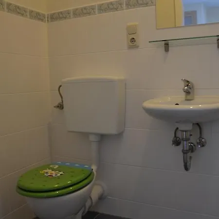 Guest house Altwahnsdorf *
