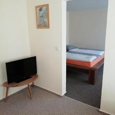 Altwahnsdorf Guest house *