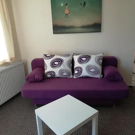 Guest house Altwahnsdorf Radebeul